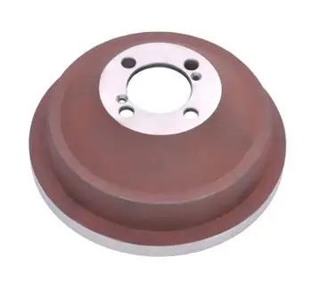 BRAKE DRUM