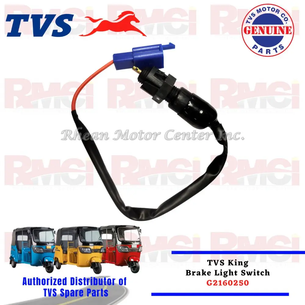 BRAKE LIGHT SWITCH /KING/OE