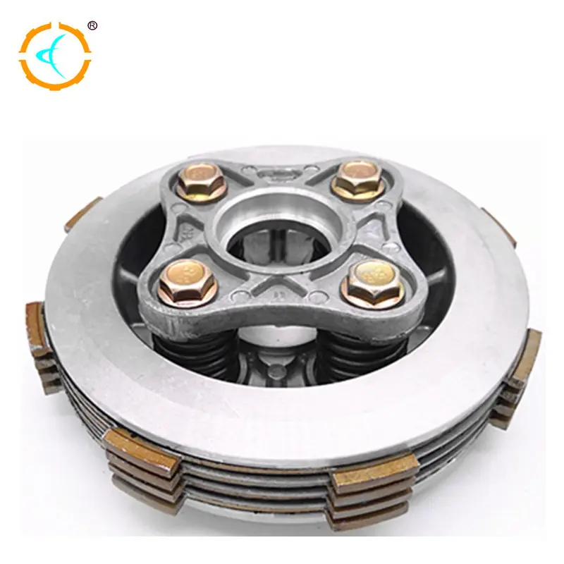 CENTER ASSY CLUTCH