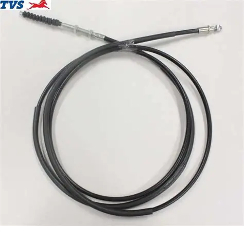 CABLE ASSY CLUTCH / KING 4S/OE