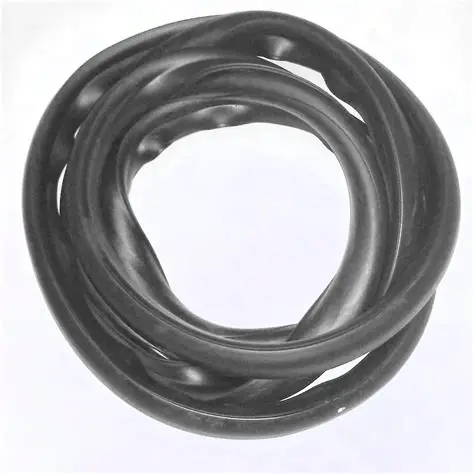 BEADING GLASS W/S
