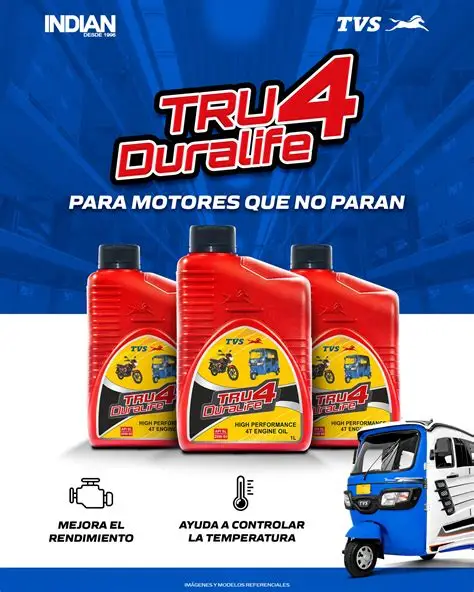 TRU4 DURALIFE  (12 PIECE CARTON)