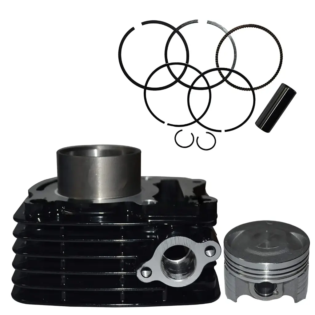 CYL BLOCK & PISTON KIT