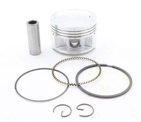 PISTON KIT DIA 62.5 STD RTR180