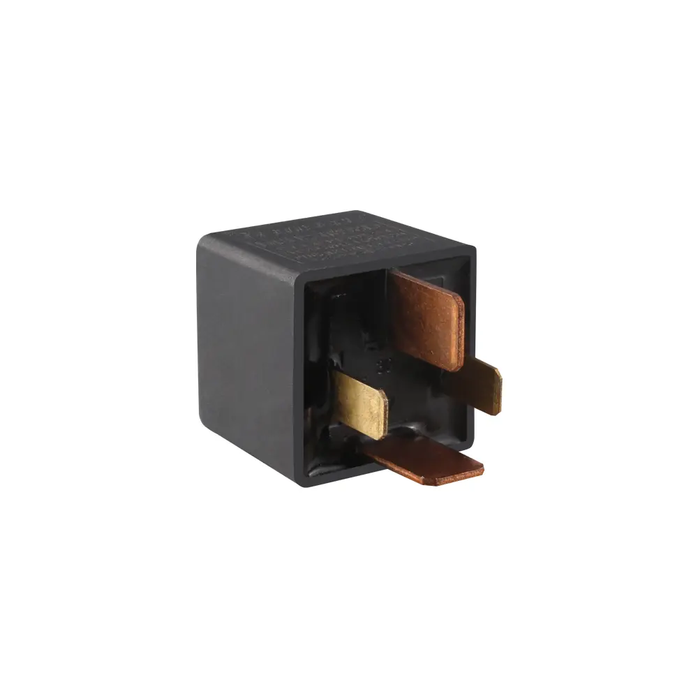 RELAY STARTER MOTOR