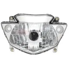 BRKT HEAD LAMP/REF180/OE