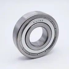 [1339510] BALL BEARING 15X42X13 C3 6302Z