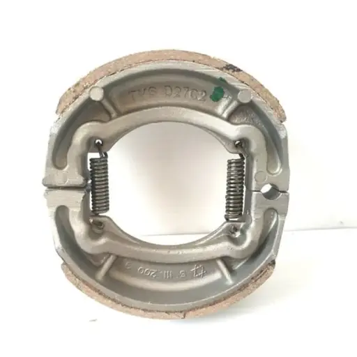 [3171090] BRAKE SHOE SET 110 DIA/30MM WI