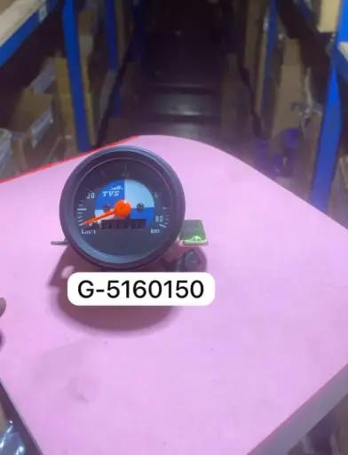 [G5160150] SPEEDOMETER ASSY