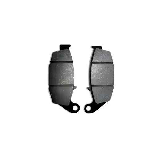[N9113780] BRAKE PAD COMP RR ABS /RTR200/OE