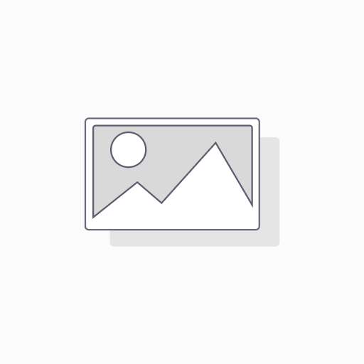 [N52204400D] COVER FRAME LH BLACK BLUE U229