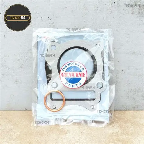 [M7010210] GASKET CYLINDER HEAD - KING DELUXE/+