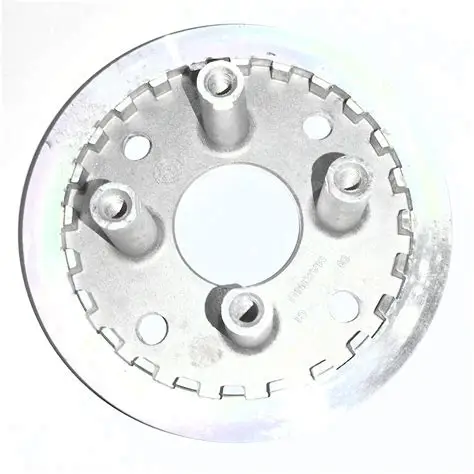 [N2070200] DISC CLUTCH PRESSURE - RTR160/180/HLX125/150 4G/5G/JIVE110