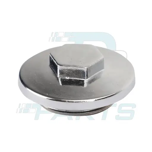 [M1080570] CAP OIL STRAINER