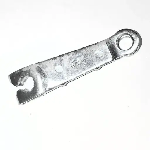[K6110840] BRAKE CAM REAR