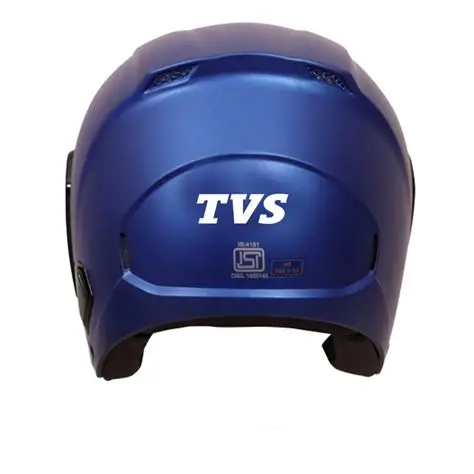 [ARE-004CV-BL] HELMET (BLUE)
