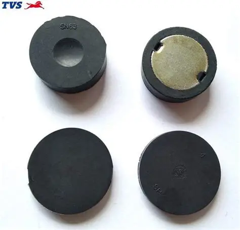 [G2080050] BUFFER ENGINE SIDE PROPELLER