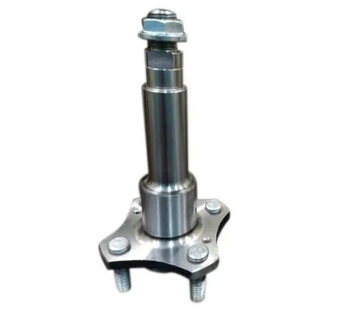 [G2110710] AXLE FRONT