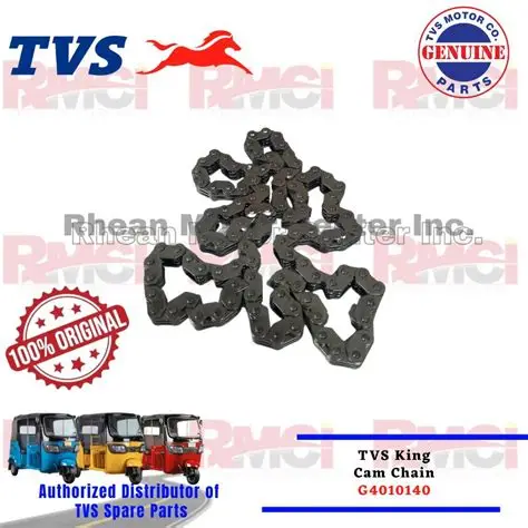 [G4010140] CAM CHAIN
