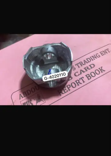 [G4020110] PISTON ASSY DIA 62 00