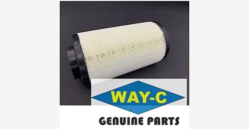 [G4040030] AIR CLEANER ASSY