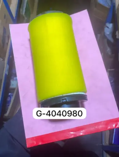 [G4040980] FILTER PAPER