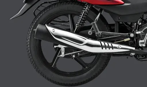 [G4050390] 4 S MUFFLER COMP (EXPORT)