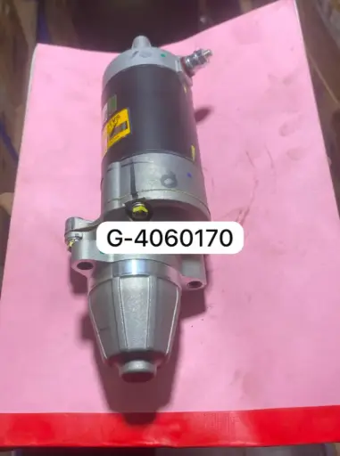 [G4060170] STARTER MOTOR