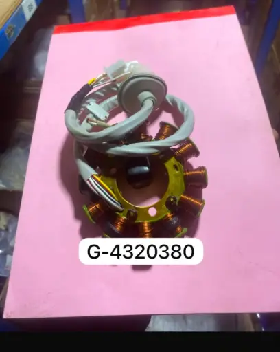 [G4320380] STARTOR COIL