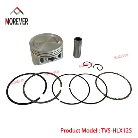 [G4322340] KIT PISTON DIA 62 - STD +