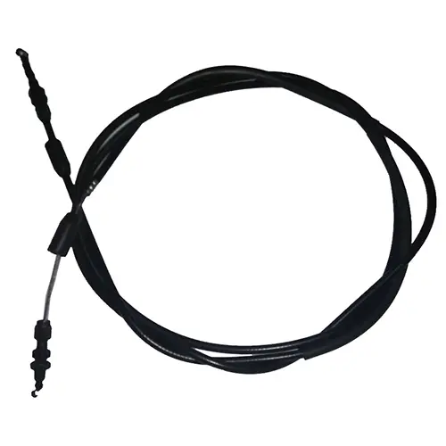 [G5170030] CABLE ASSY  BLACK  GEARSHIFT