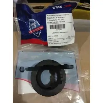 [N3040980] ADAPTOR CARBURETTOR