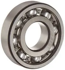 [N3200010] BALL BEARING 12X37X12 C3 6301 RS1 - RTR160/180/HLX125/150 4G/5G/JIVE/ZT125/NEO NX110/ROCKZ125