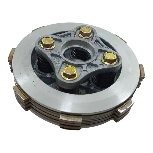 [N5070460] CENTER CLUTCH ASSY