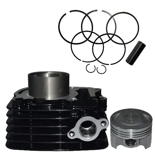 [N5322130] CYL BLOCK & PISTON KIT PHON - HLX125/ZT125
