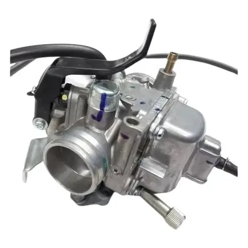 [N9041980] CARBRURATOR ASSY/RTR200/OE