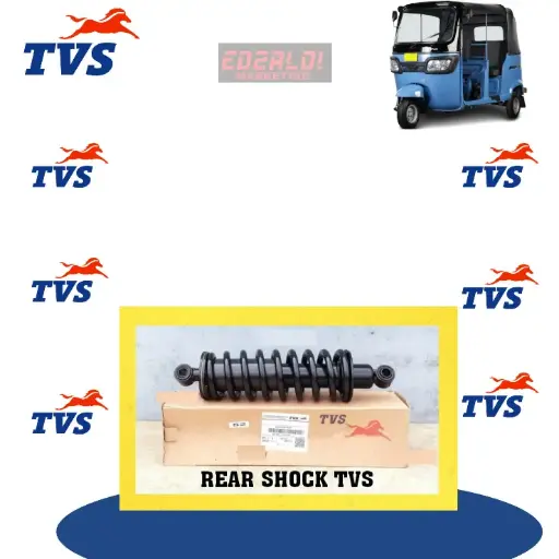 [R1111240] ABSORBER SHOCK REAR HUB