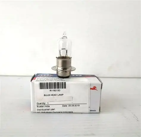 [R1160130] BULB HEADLAMP