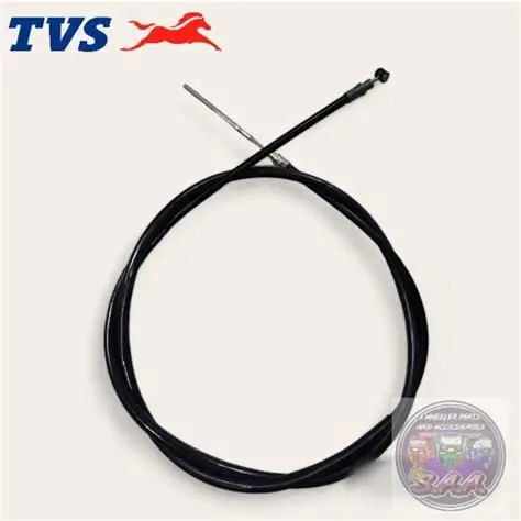 [K2170040] CABLE ASSY BRAKE FR TOP